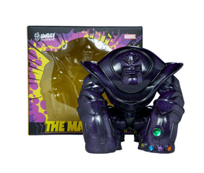 The Mad Titan (Galaxy Edition) Thanos