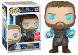 Thor (Glow) Thor Ragnarok Funko Pop