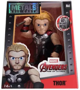 Thor Metals Die Cast
