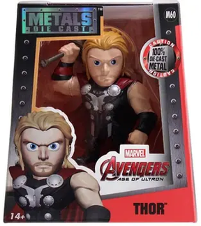Thor Metals Die Cast