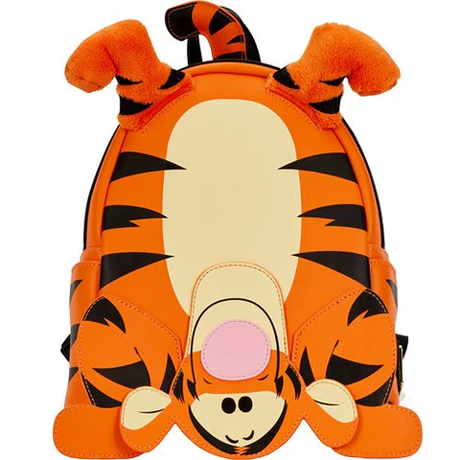 Tigger Loungefly Backpack
