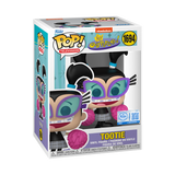 Tootie The Fairly Oddparents Funko Pop