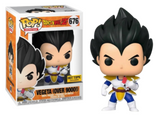 Vegeta (Over 9000!) Dragon Ball Z Funko POP