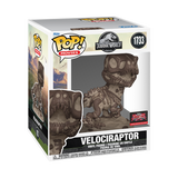 Velociraptor Jurassic World Funko Pop
