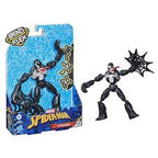 Venom Bend and Flex