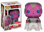 Vision (Translucent) Avengers Age of Ultron Funko Pop