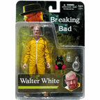 Walter White Mezco Toyz
