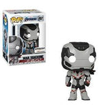 War Machine Avengers Endgame Funko Pop