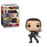 Wasp (Chase) Ant-Man and the Wasp Funko Pop