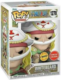 Whitebeard (Chase) One Piece Funko POP