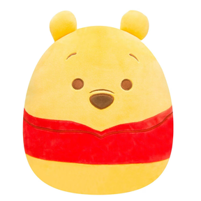 Winnie the Pooh Squishmallow