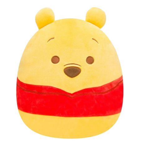 Winnie the Pooh Squishmallow