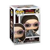 X-23 Deadpool & Wolverine Funko Pop