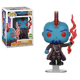 Yondu Guardians of the Galaxy Vol. 2 Funko Pop