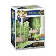 Yuno (Spirit of Zephyr) (Glow) Black Clover Funko POP