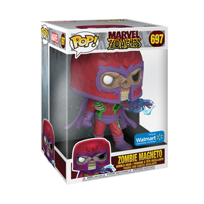 10" Zombie Magneto Marvel Zombies Funko Pop