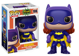 Funko POP! Batgirl