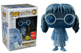 Funko POP! Moaning Myrtle (Glow) - Limited Edition 2018 SDCC Exclusive
