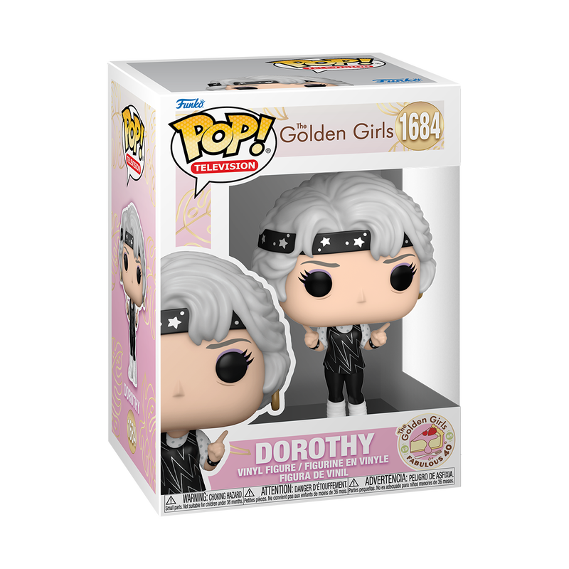 Dorothy