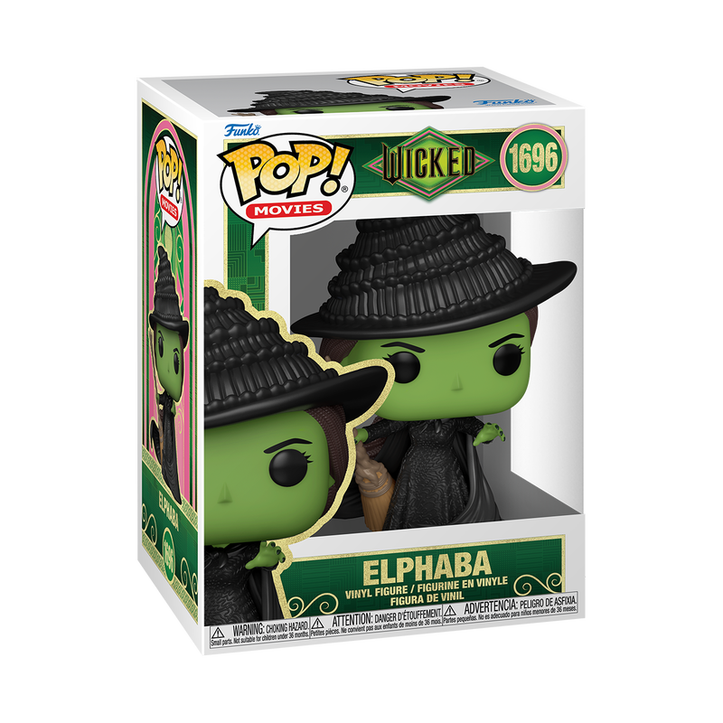 Elphaba
