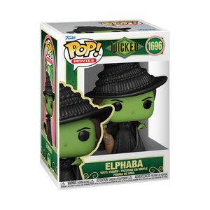 Elphaba