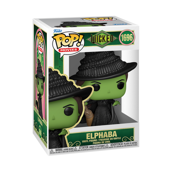 Elphaba