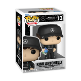 Funko POP! Kimi Antonelli