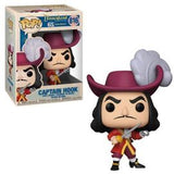 Funko POP! Captain Hook