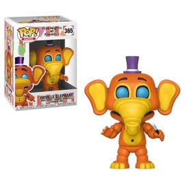 Funko POP! Orville Elephant