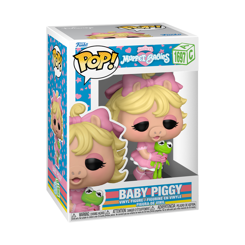 Funko POP! Baby Piggy