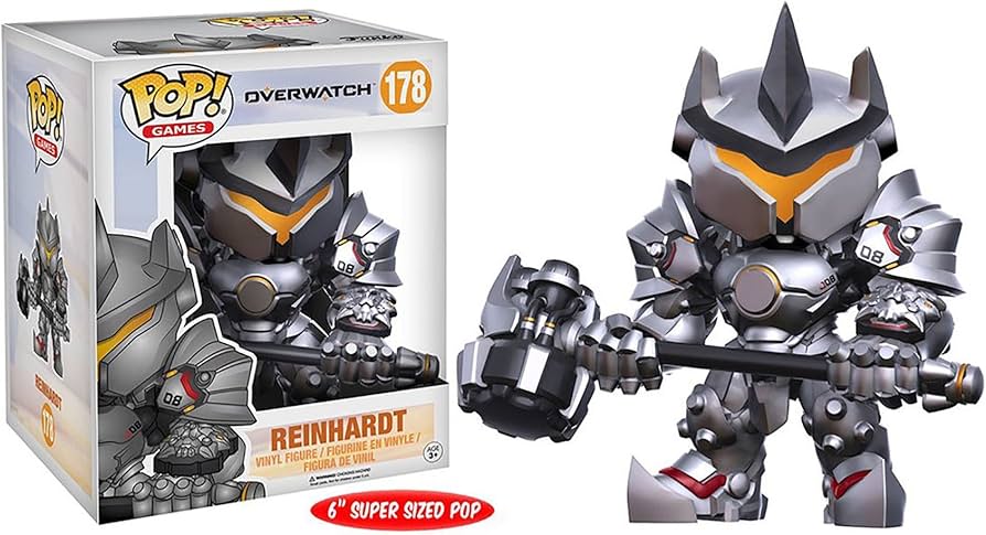 Reinhardt