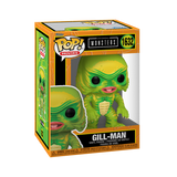 Funko POP! Gill-Man