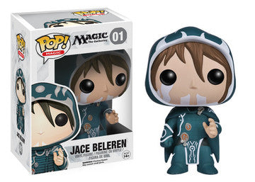 Jace Beleren