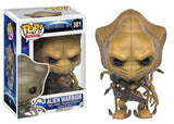 Funko POP! Alien Warrior