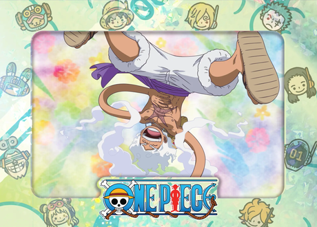 CYBERCEL One Piece Trading Cards (Series 02)