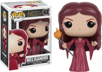 Melisandre