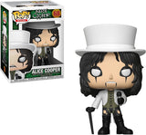 Funko POP! Alice Cooper