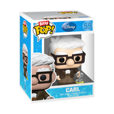 Bitty POP! Carl