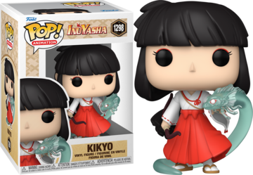 Funko POP! Kikyo