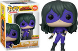Funko POP! Setsuna Tokage - Limited Edition Hot Topic Exclusive