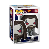 Funko POP! Lobo
