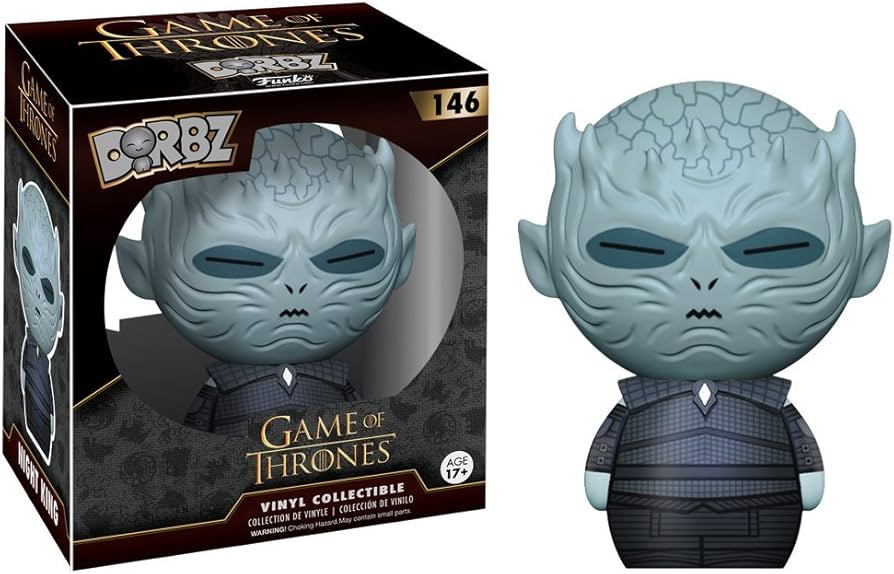 Funko DORBZ! Night King