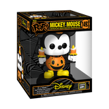 Funko POP! 6" Mickey Mouse (Light Up)