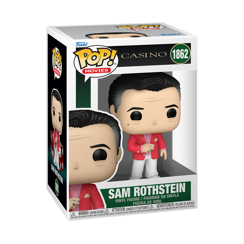 Sam Rothstein