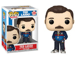 Ted Lasso