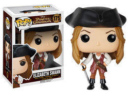 Funko POP! Elizabeth Swann