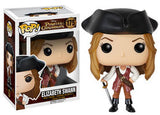 Funko POP! Elizabeth Swann