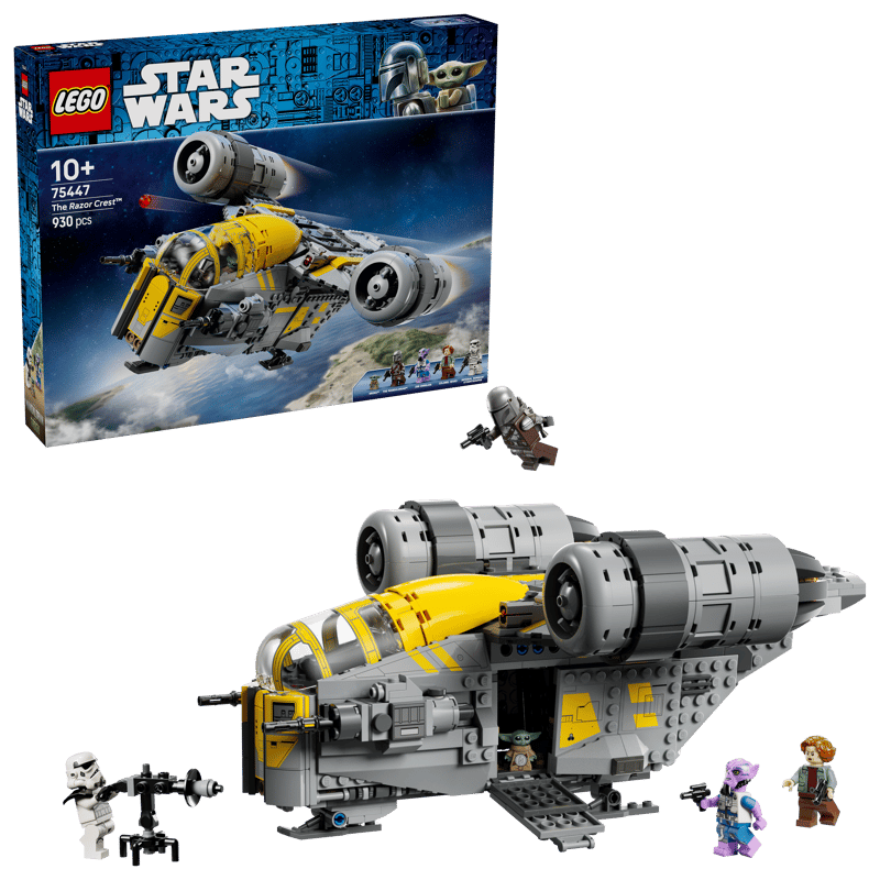LEGO The Razor Crest™