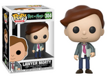 Funko POP! Lawyer Morty