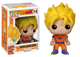 Funko POP! Super Saiyan Goku